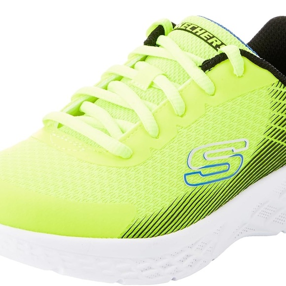Skechers Other - Skechers Kids' Lime Green Sneakers
